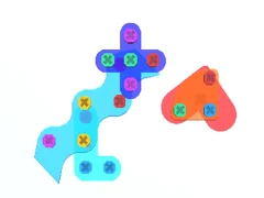 Hra Screw & bolts Puzzle 3D