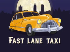 Hra Fast Lane Taxi