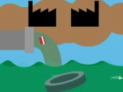 Hra Clean the River