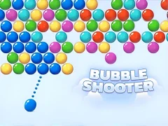 Hra Bubble Shooter