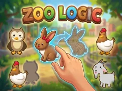 Hra Zoo Logic