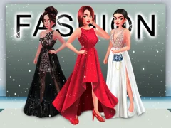 Hra Fashion Stylist