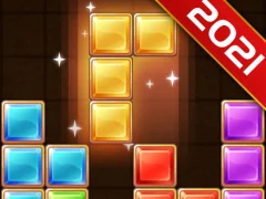 Hra Block Puzzle