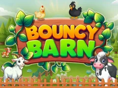 Hra Bouncy Barn