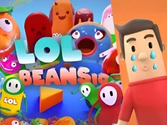 Hra LOLBeans.io