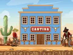 Hra Wild West Sheriff