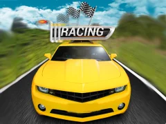 Hra Street Racing 3D