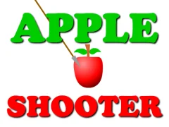 Hra Apple Shooter