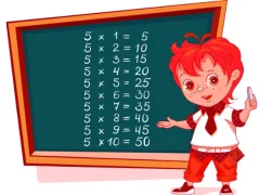 Hra Multiplication Master