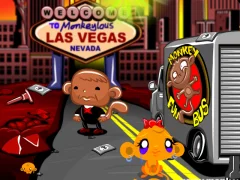 Hra Monkey Go Happy Stage 988
