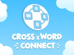 Hra Cross Connect Word