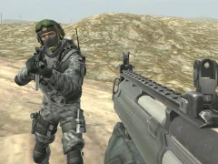 Hra Blast Out Battle Royale