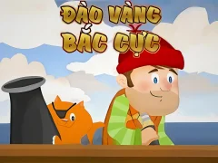 Hra Gold Digging Sea