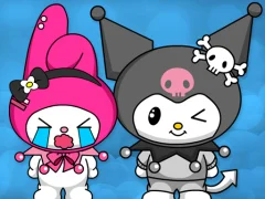 Hra Kuromi Maker