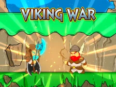 Hra Viking War