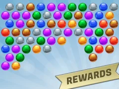 Hra Bubble Shooter Extreme