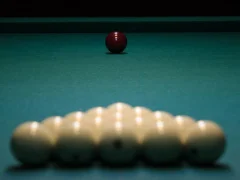 Hra 3d Billiard Piramid