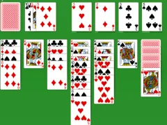 Hra Card Quest: Solitaire