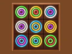 Hra Color Rings Online
