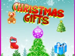 Hra Christmas Gifts
