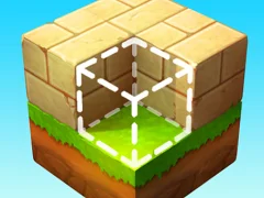 Hra Block Craft