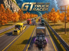 Hra GT Truck Racer