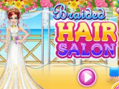 Hra Braided Hair Salon