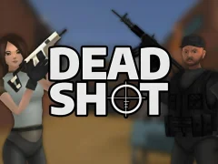 Hra Deadshot.io