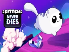 Hra Kitten Never Dies