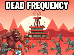 Hra Dead Frequency