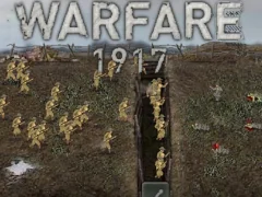 Hra Warfare 1917 Hacked