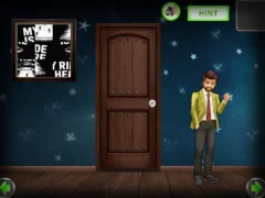 Hra Amgel Easy Room Escape 323