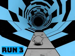 Hra Run 3