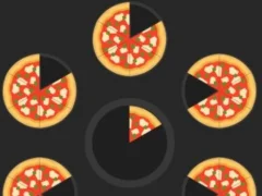 Hra Pizza Slices