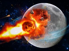 Hra Planet Demolish