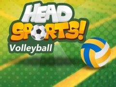 Hra Head Sports Volleyball