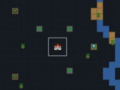 Hra Defend The Castle
