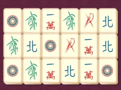 Hra Mahjong Four Riverst