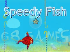 Hra Speedy Fish