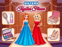 Hra Sisters Together Forever