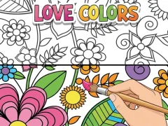 Hra Love Colors