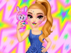 Hra Monster Doll and Me