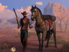 Hra Westland Survival