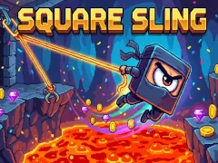 Hra Square Sling