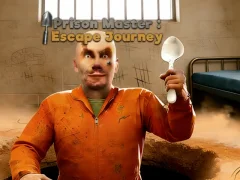 Hra Prison Master: Escape Journey