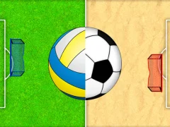 Hra PonGoal Challenge