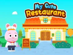 Hra My Cute Restaurant