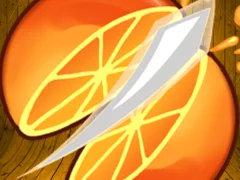 Hra Fruit Slice