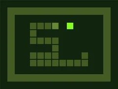 Hra Hyper Nostalgic Snake