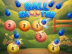 Hra Ball Shooter